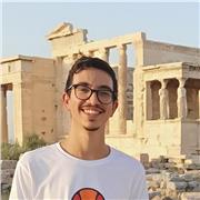 Laureato in biotecnologie offre ripetizioni di alta qualità in matematica e scienze. ripetizioni con un approccio personalizzato